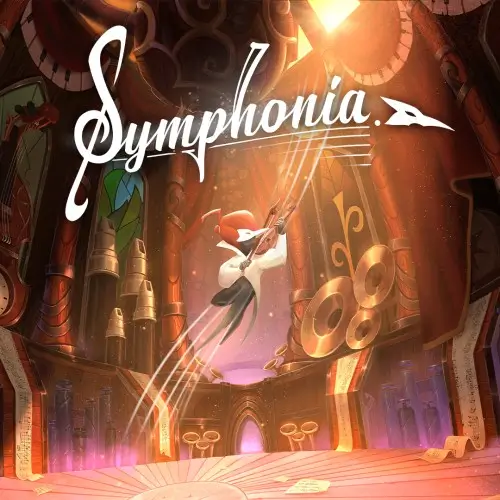 天籁之国 | Symphonia | 游戏下载