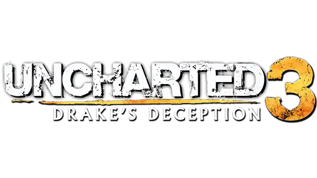 神秘海域 3：德雷克的诡计 | Uncharted 3: Drake’s Deception