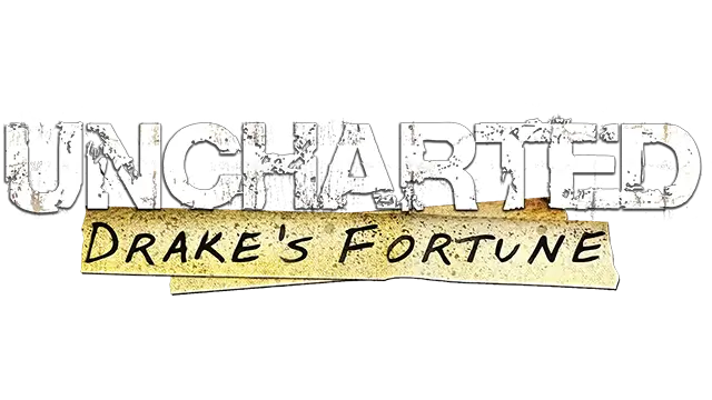 神秘海域：德雷克的宝藏 | Uncharted: Drake’s Fortune