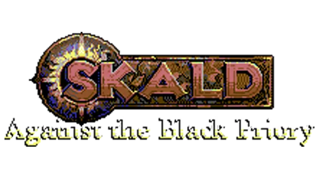 斯科尔德：攻打黑修院 | Skald: Against the Black Priory | 游戏下载