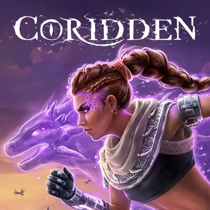 怪物变形者 | Coridden | 游戏下载