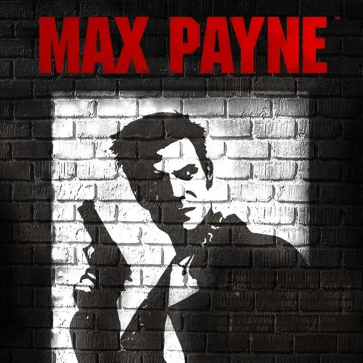 马克思·佩恩 | Max Payne