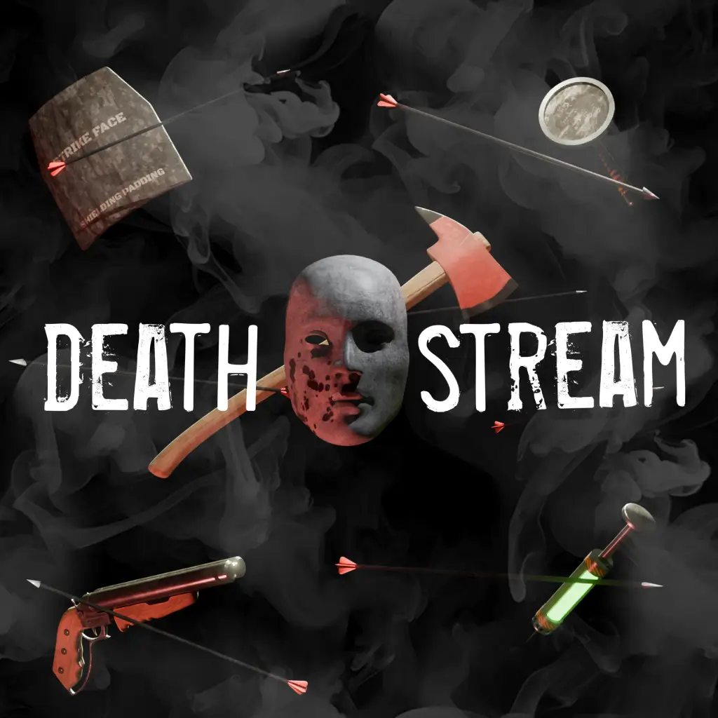 死亡直播 | Death Stream | 游戏下载