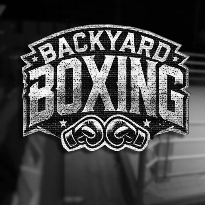 后院拳击 | Backyard Boxing | 游戏下载