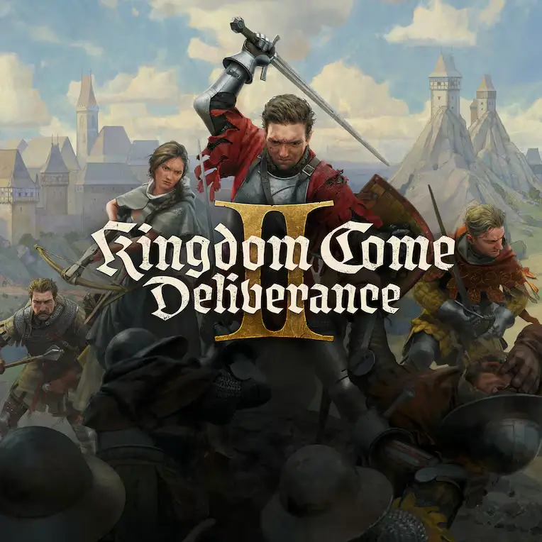 天国：拯救 2 | Kingdom Come: Deliverance II | 游戏下载