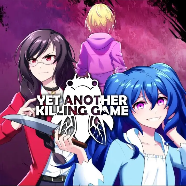 又一个杀戮游戏 | Yet Another Killing Game | 游戏下载