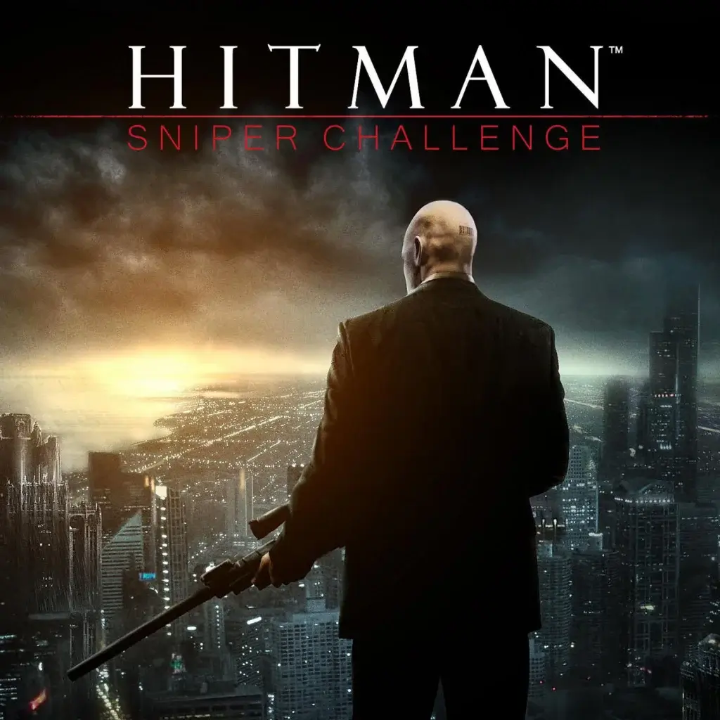 杀手：狙击手挑战 | Hitman: Sniper Challenge | 游戏下载