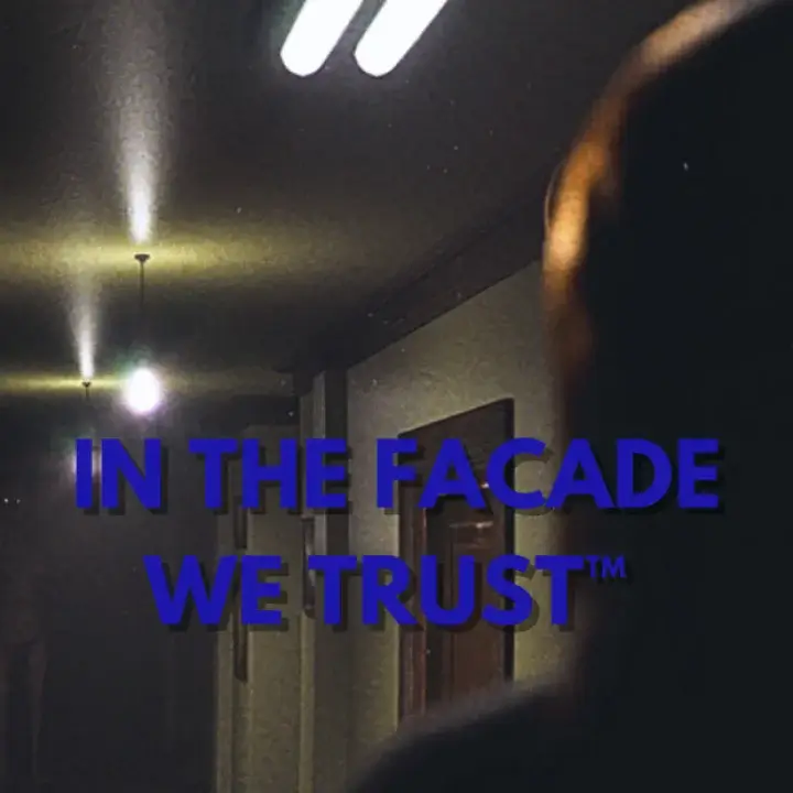 信仰虚妄 | In the Facade we Trust | 游戏下载