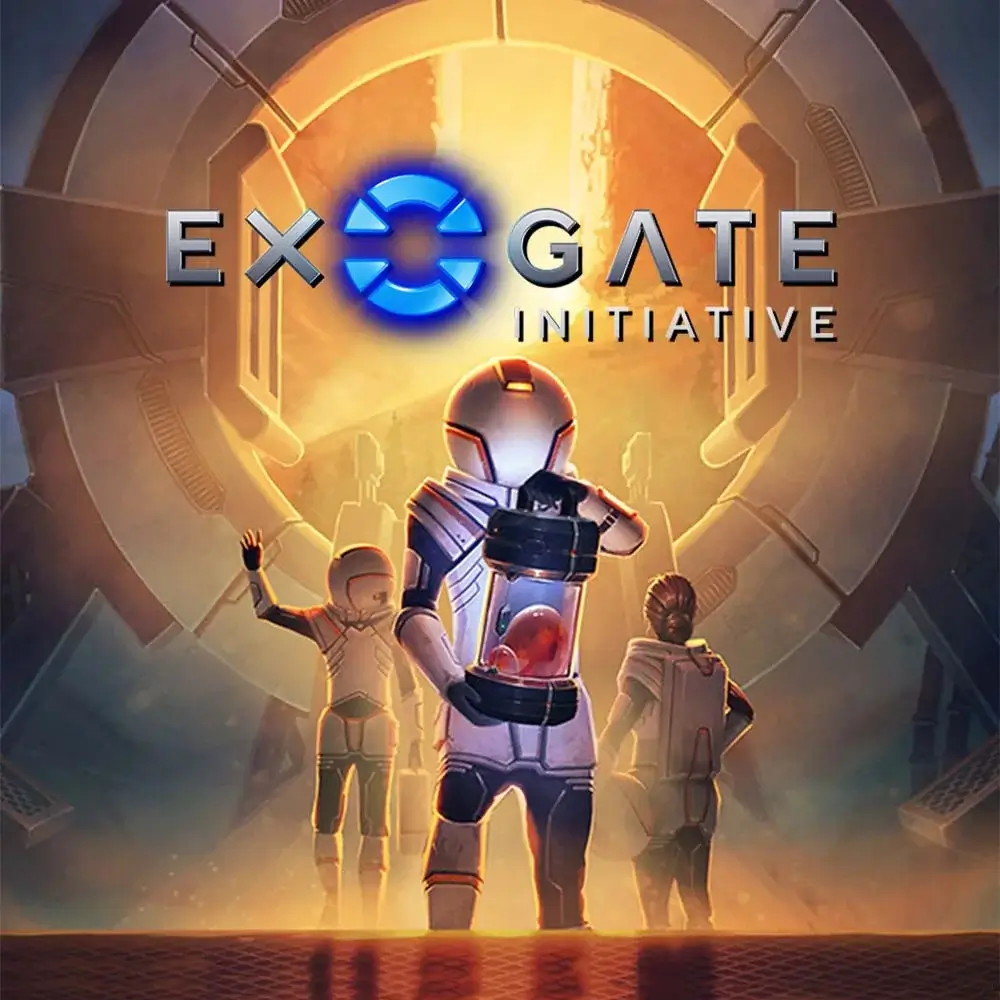 异地探索队 | Exogate Initiative | 游戏下载