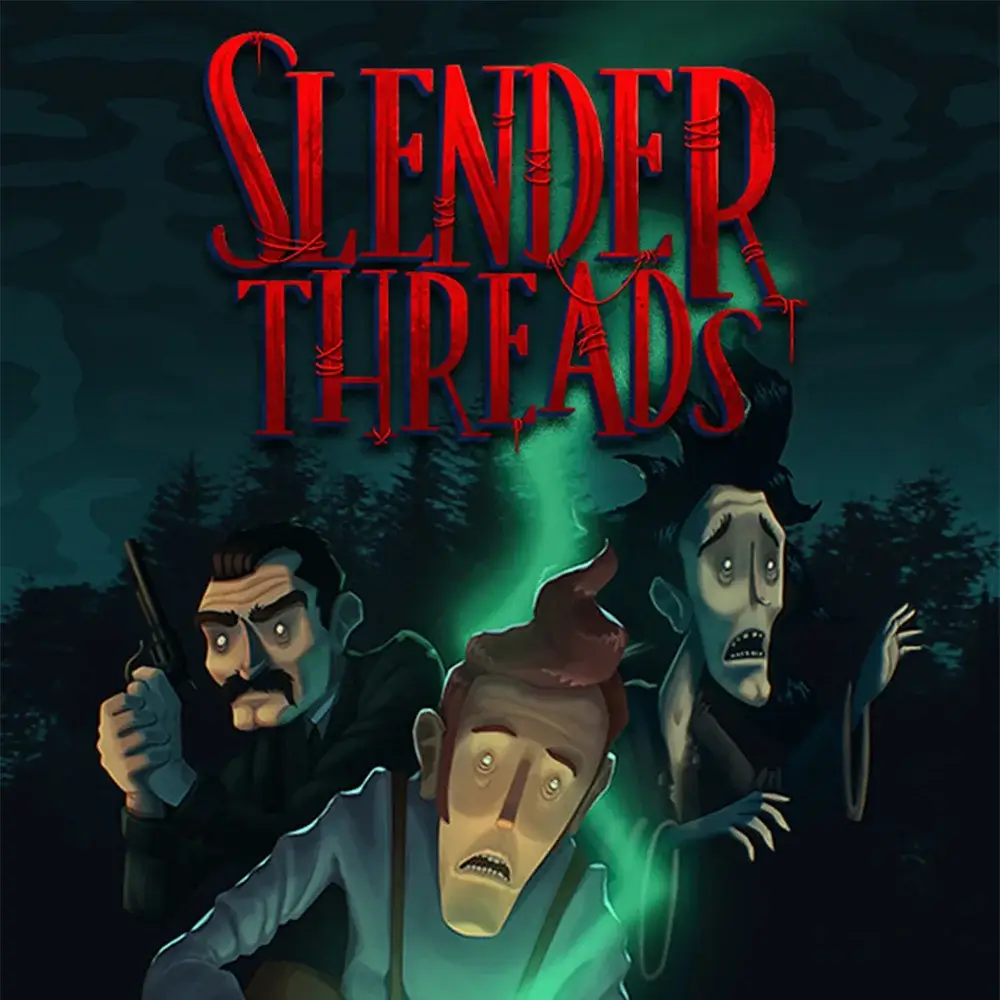 纤细的线头 | Slender Threads | 游戏下载