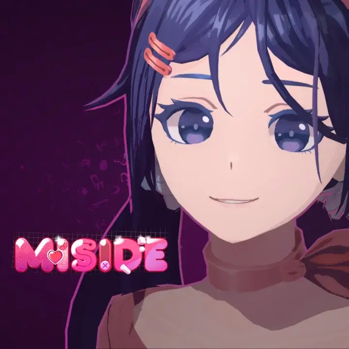 米塔 | MiSide