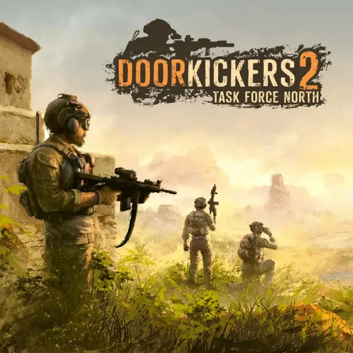 破门而入 2 | Door Kickers 2 | 游戏下载