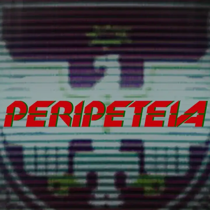 逆转 | Peripeteia | 游戏下载