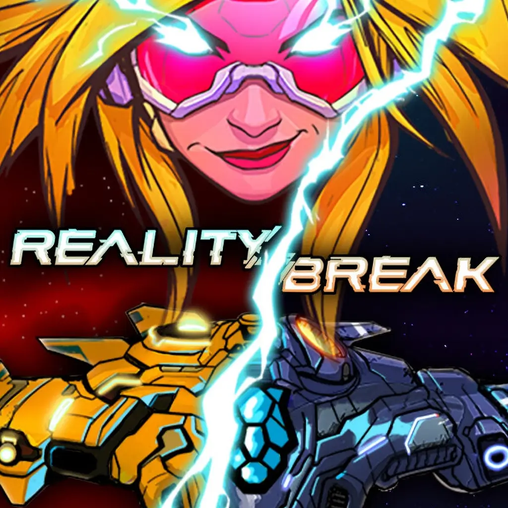 轮回的瓦尔基里 | Reality Break | 游戏下载