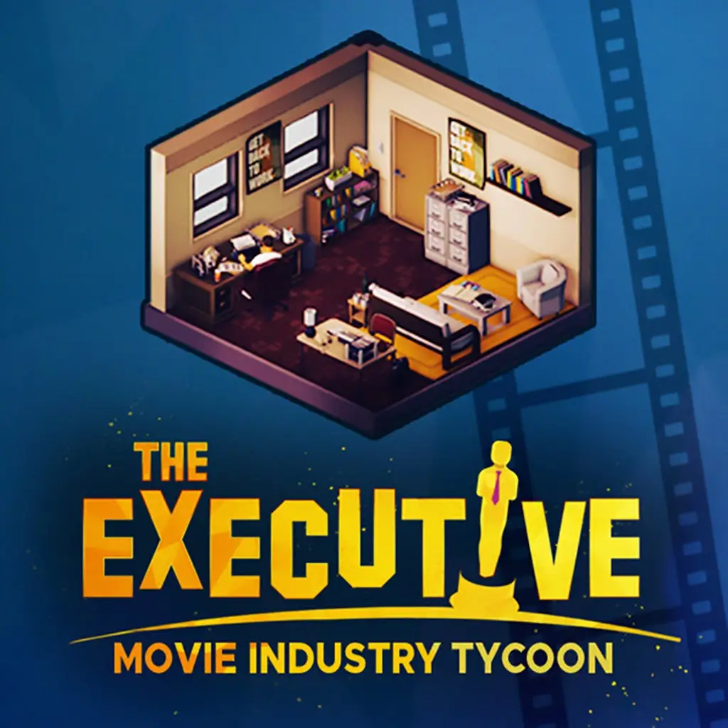 制片合伙人 | The Executive | 游戏下载