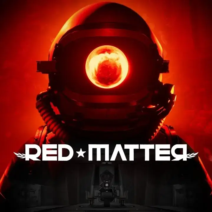 红色物质 | Red Matter | 游戏下载