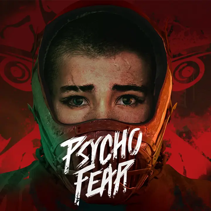 精神恐惧 | Psycho Fear | 游戏下载