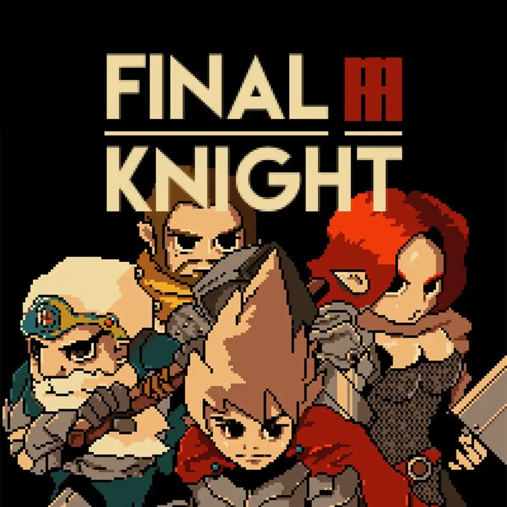 地下城骑士团 | Final Knight | 游戏下载