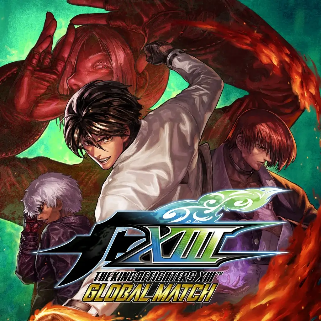 拳皇 13：全球对决 | The King of Fighters XIII: Global Match | 游戏下载