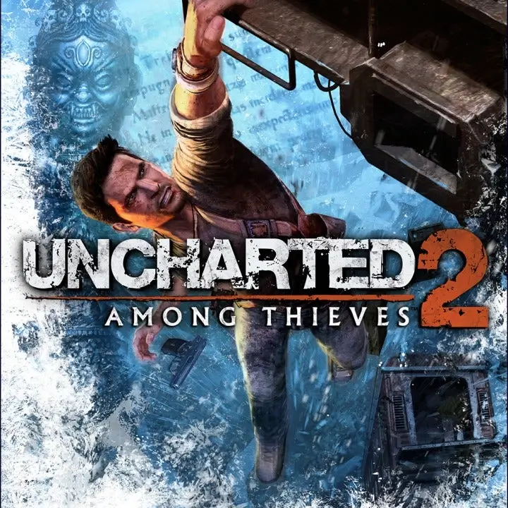 神秘海域 2：纵横四海 | Uncharted 2: Among Thieves