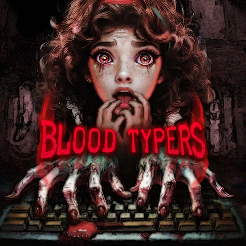 血色打字员 | Blood Typers | 游戏下载