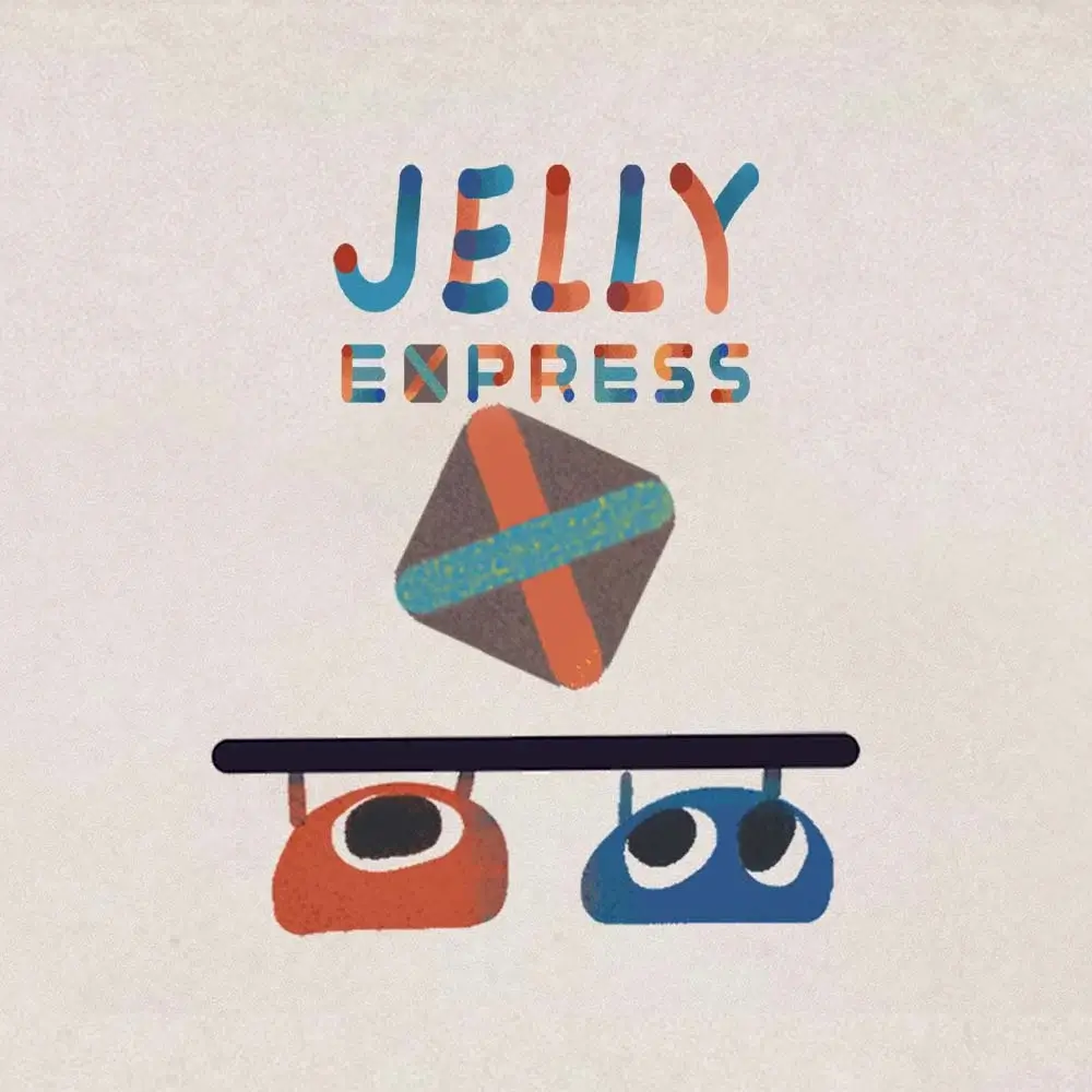 果冻快递 | Jelly Express | 游戏下载