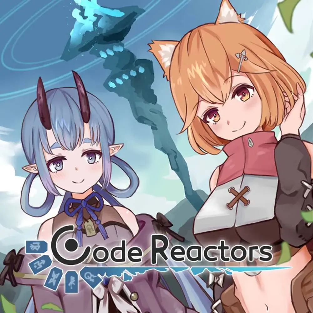 符文谐鸣士 | Code Reactors | 游戏下载