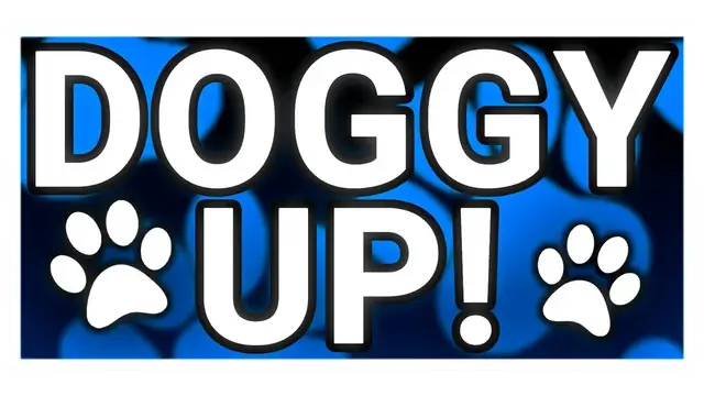 狗狗向上 | Doggy Up! | 游戏下载