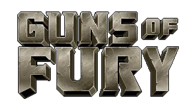 愤怒之枪 | Guns of Fury | 游戏下载