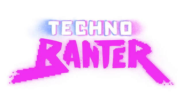电子音乐趣谈 | Techno Banter | 游戏下载