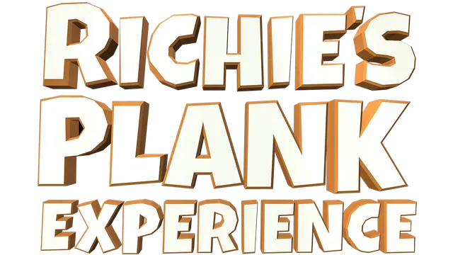 瑞奇的木板体验 | Richie’s Plank Experience | 游戏下载