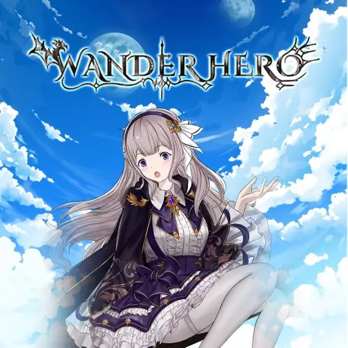 漂流佣兵 | Wander Hero | 游戏下载