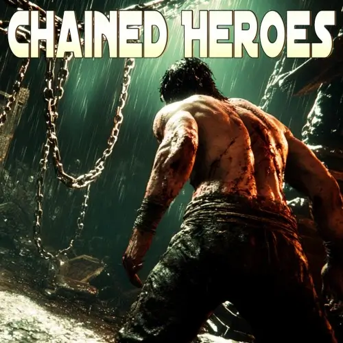 锁链英雄 | Chained Heroes | 游戏下载