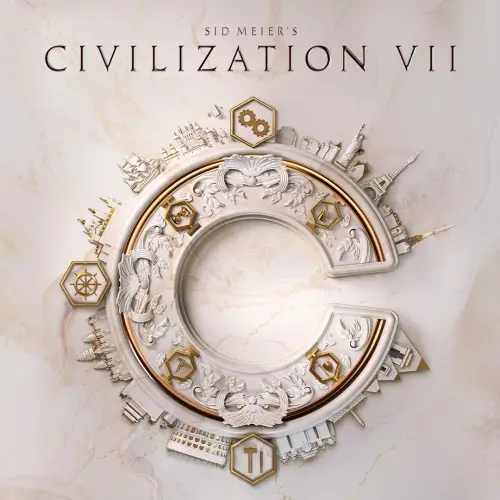 席德·梅尔的文明VII | Sid Meier’s Civilization VII | 游戏下载