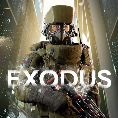 出逃 | Exodus | 游戏下载