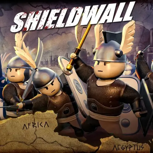 盾墙 | Shieldwall | 游戏下载