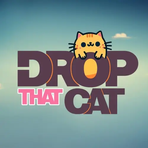 Drop That Cat | 游戏下载