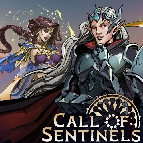 哨兵的召唤 | Call of Sentinels | 游戏下载