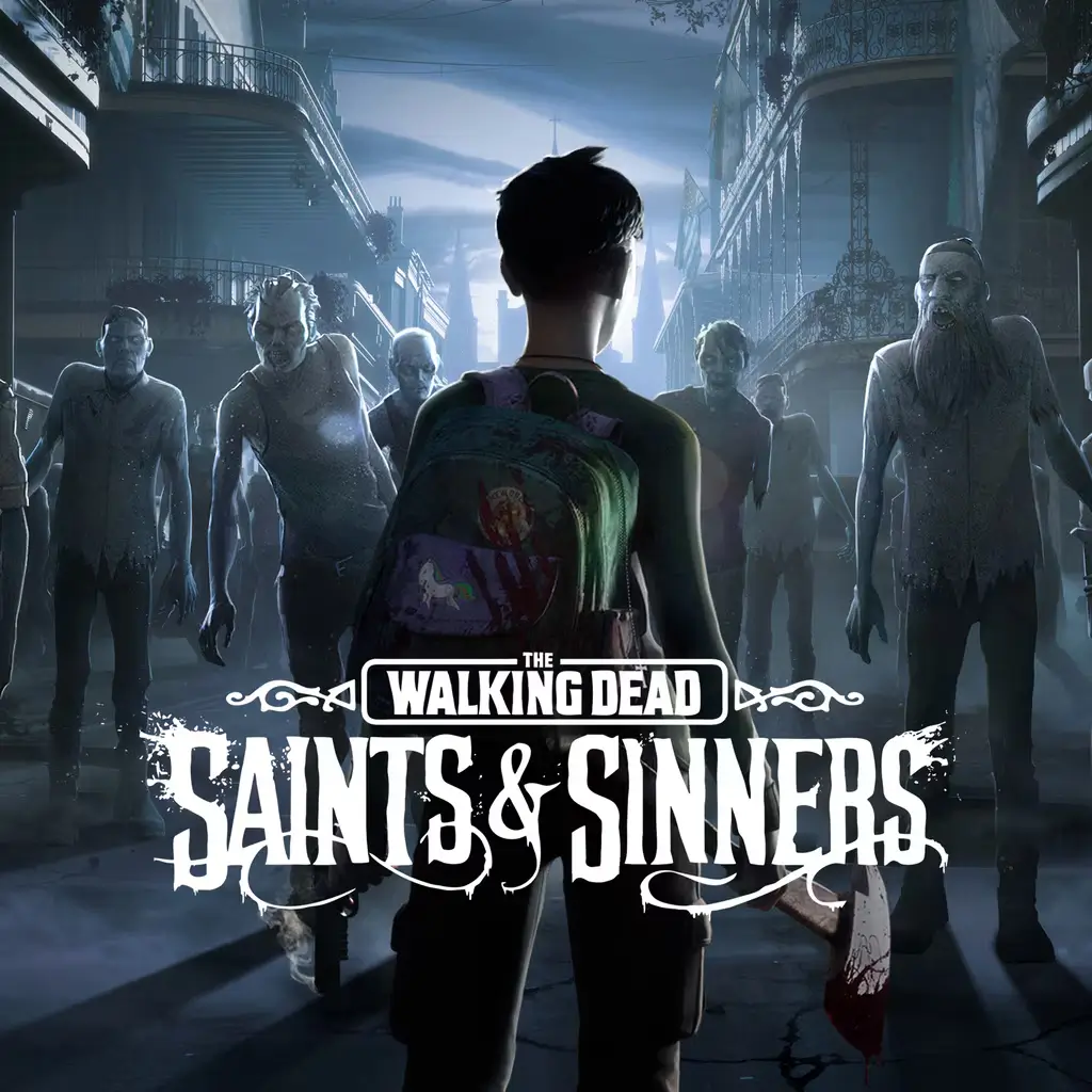 行尸走肉：圣徒与罪人 | The Walking Dead: Saints & Sinners | 游戏下载