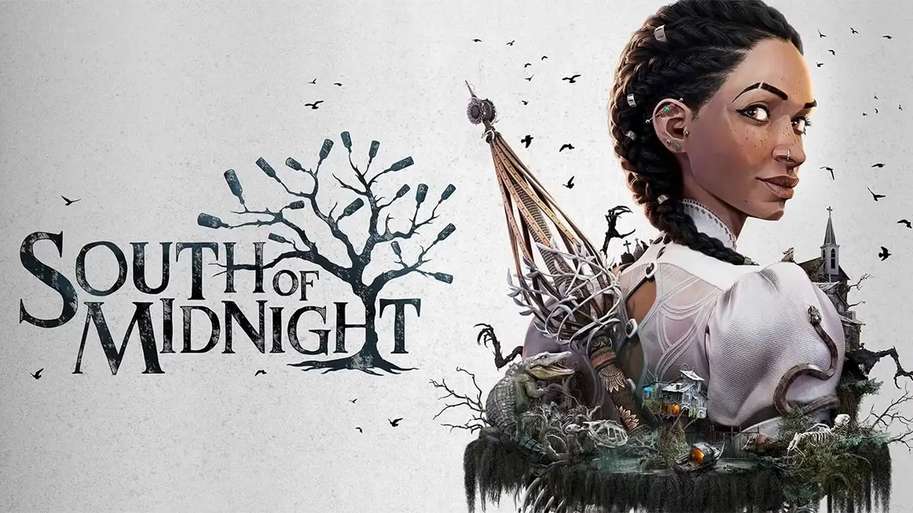 午夜以南 | South of Midnight