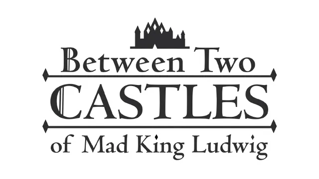 两座城堡之间 – 数字版 | Between Two Castles