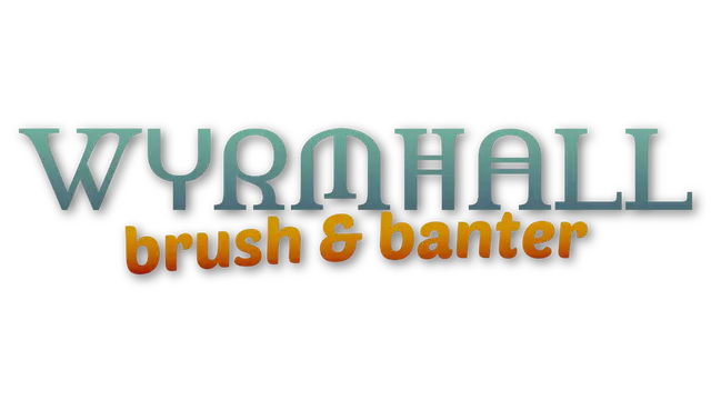 龙堂轶事：刷刷聊聊 | Wyrmhall: Brush and Banter | 游戏下载