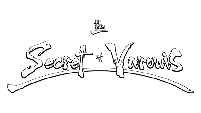 瓦罗尼斯的秘密 | The Secret of Varonis | 游戏下载