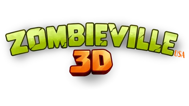 美国僵尸镇 3D | Zombieville USA 3D | 游戏下载