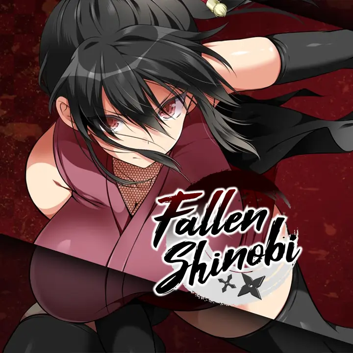 忍堕－女忍调教 | Fallen Shinobi