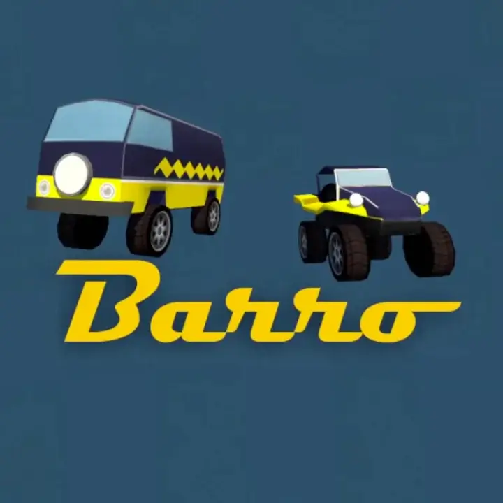 巴罗 | Barro