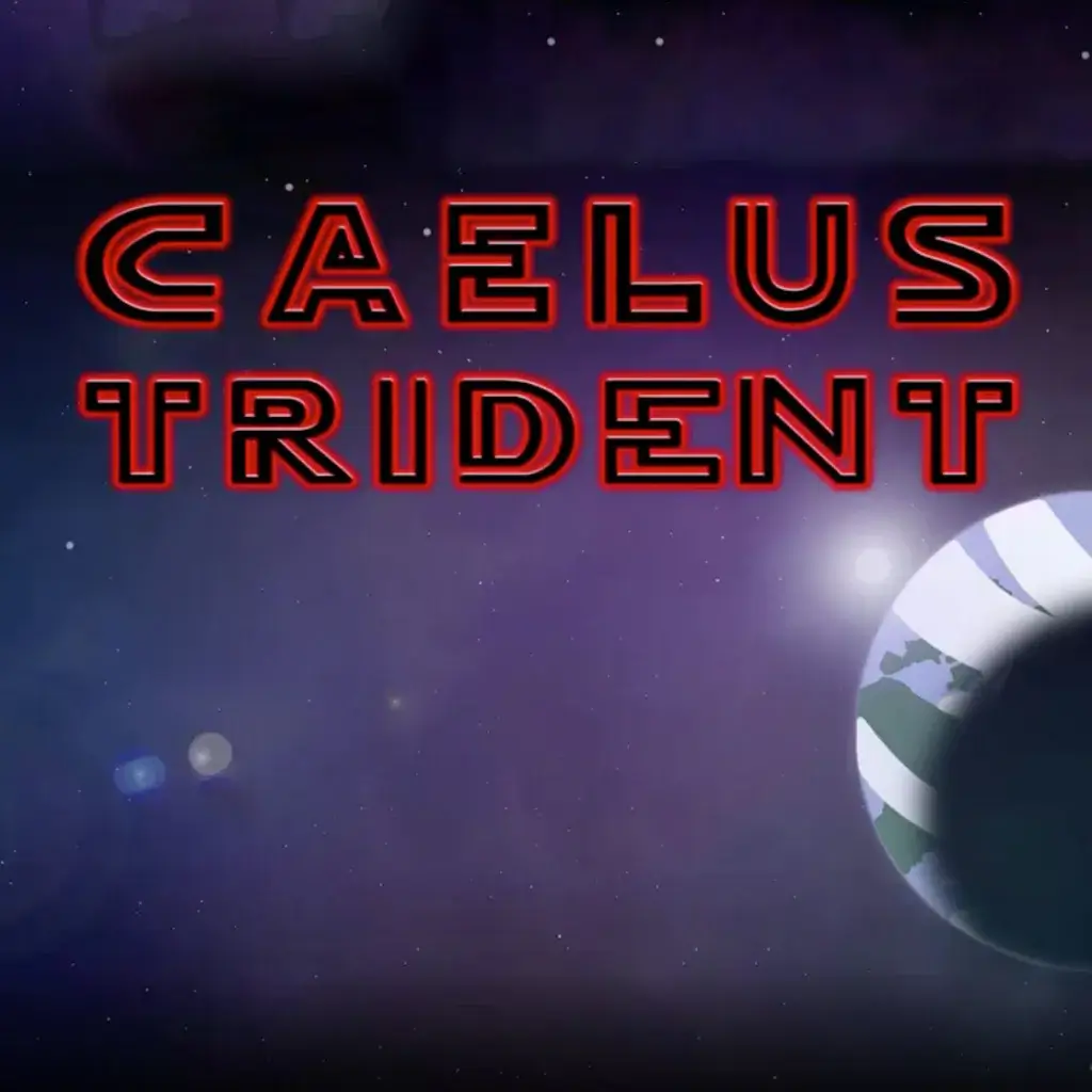 卡埃鲁斯三叉戟 | Caelus Trident