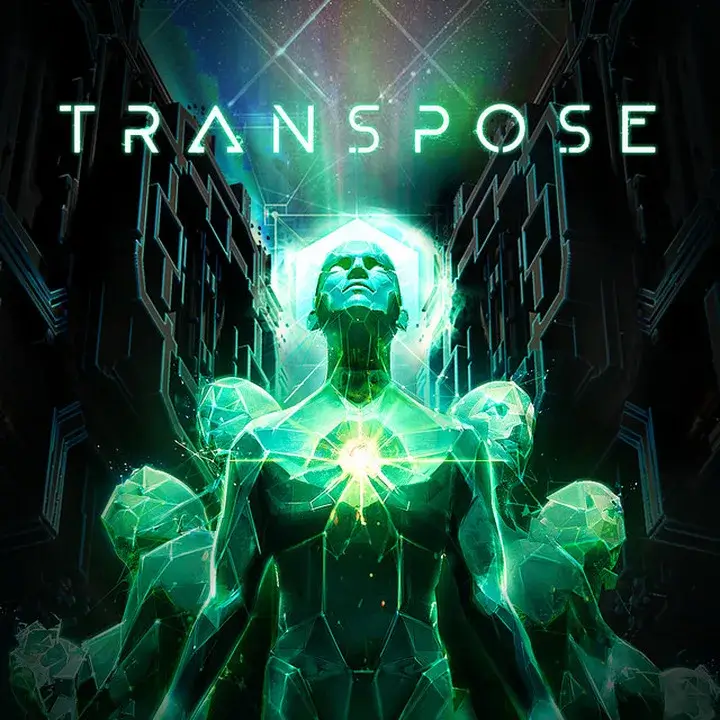 转置 | Transpose