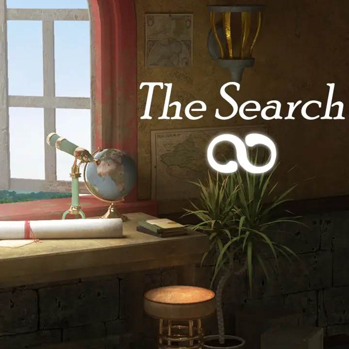 搜寻 | The Search