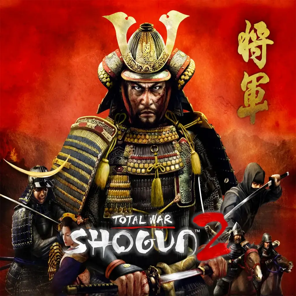 全面战争：将军 2 | Total War: Shogun 2